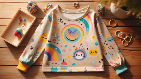 the-childrens-place-girls-long-sleeve-graphic-top-with-back-detail-clothing-shoes-jewelry