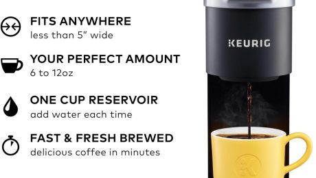 keurig-k-mini-single-serve-k-cup-pod-coffee-maker-6-to-12oz-brew-size-with-cord-storage-perfect-for-small-spaces-dusty-r-2