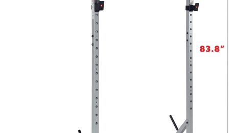sunny-health-fitness-home-gym-review