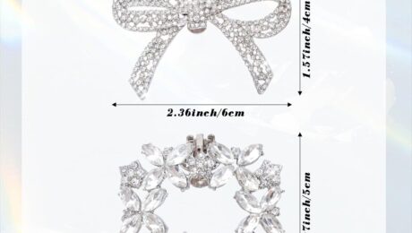 heliltd-2-pair-rhinestone-shoe-clips-for-women-dress-shoes-2pcs-bow-clips-for-shoes-2pcs-square-shoe-clips-classic-detac-2