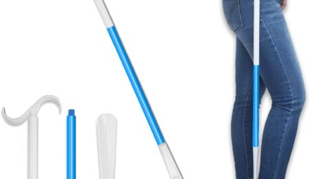 355-inch-long-handled-shoe-horn-dressing-stick-sock-remover-aid-helper-versatile-adjustable-dressing-aid-for-shoes-socks-2