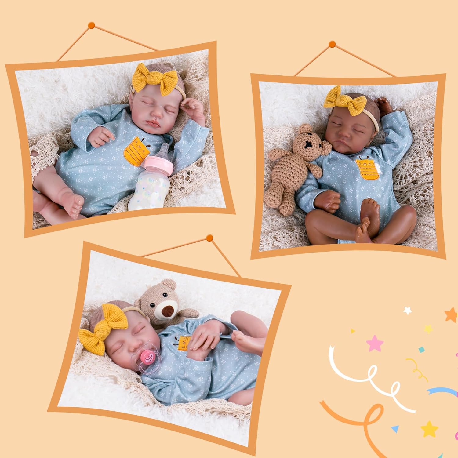 Aori Lifelike Baby Dolls Clothes Review A To Z Reviews Aori Lifelike Baby Dolls Clothes Review A To Z Reviews